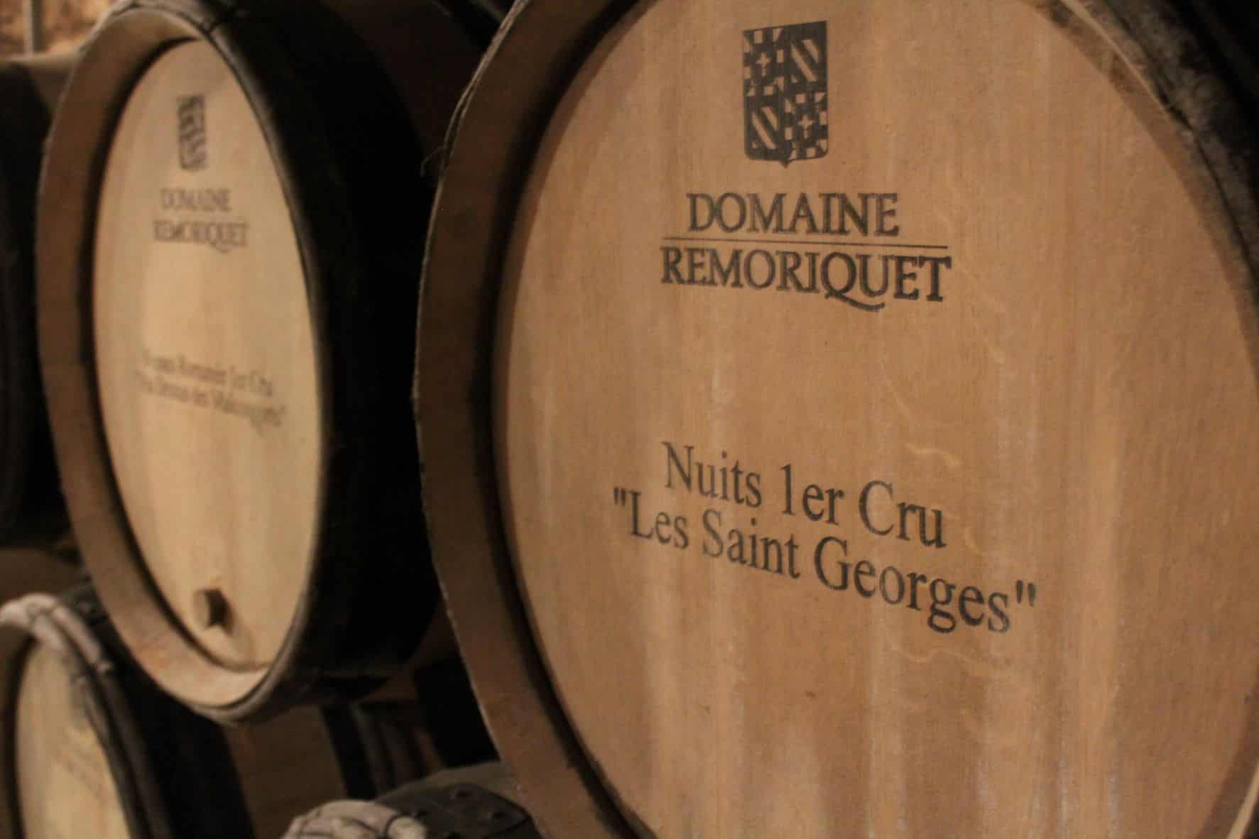 Nouvelle Collection Révélée : Découvrez les Trésors Cachés du Domaine Remoriquet